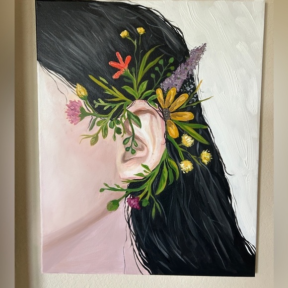 Blooming words - Picture 3 of 7